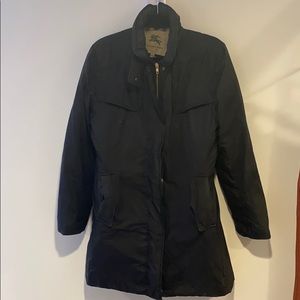 Burberry Women's Down Coat